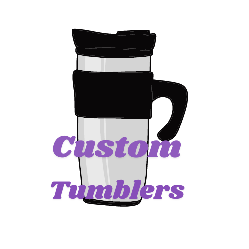 Custom Tumblers